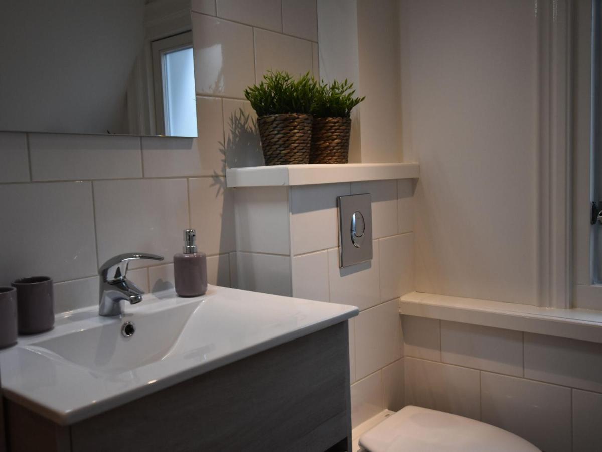 Charming Holiday Home In Egmond Aan Zee Near Seabeach Exterior photo